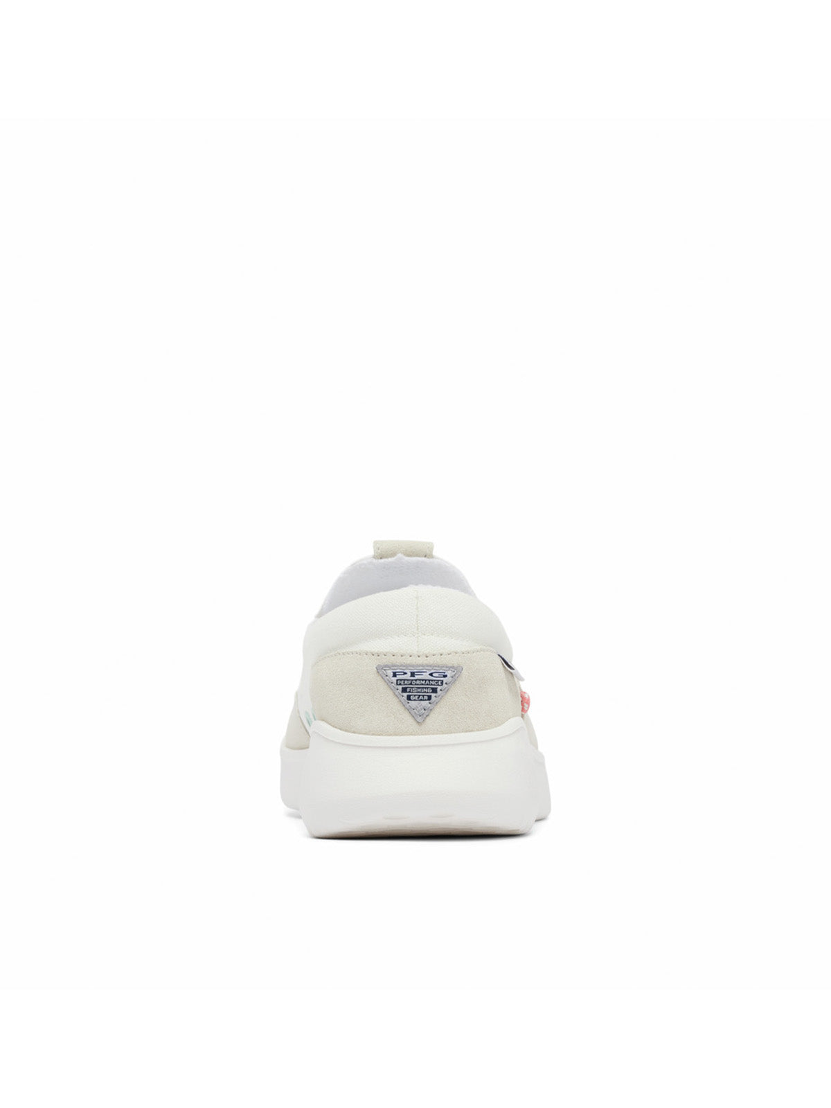Zapatillas Mujer PFG Boatside™ Beige
