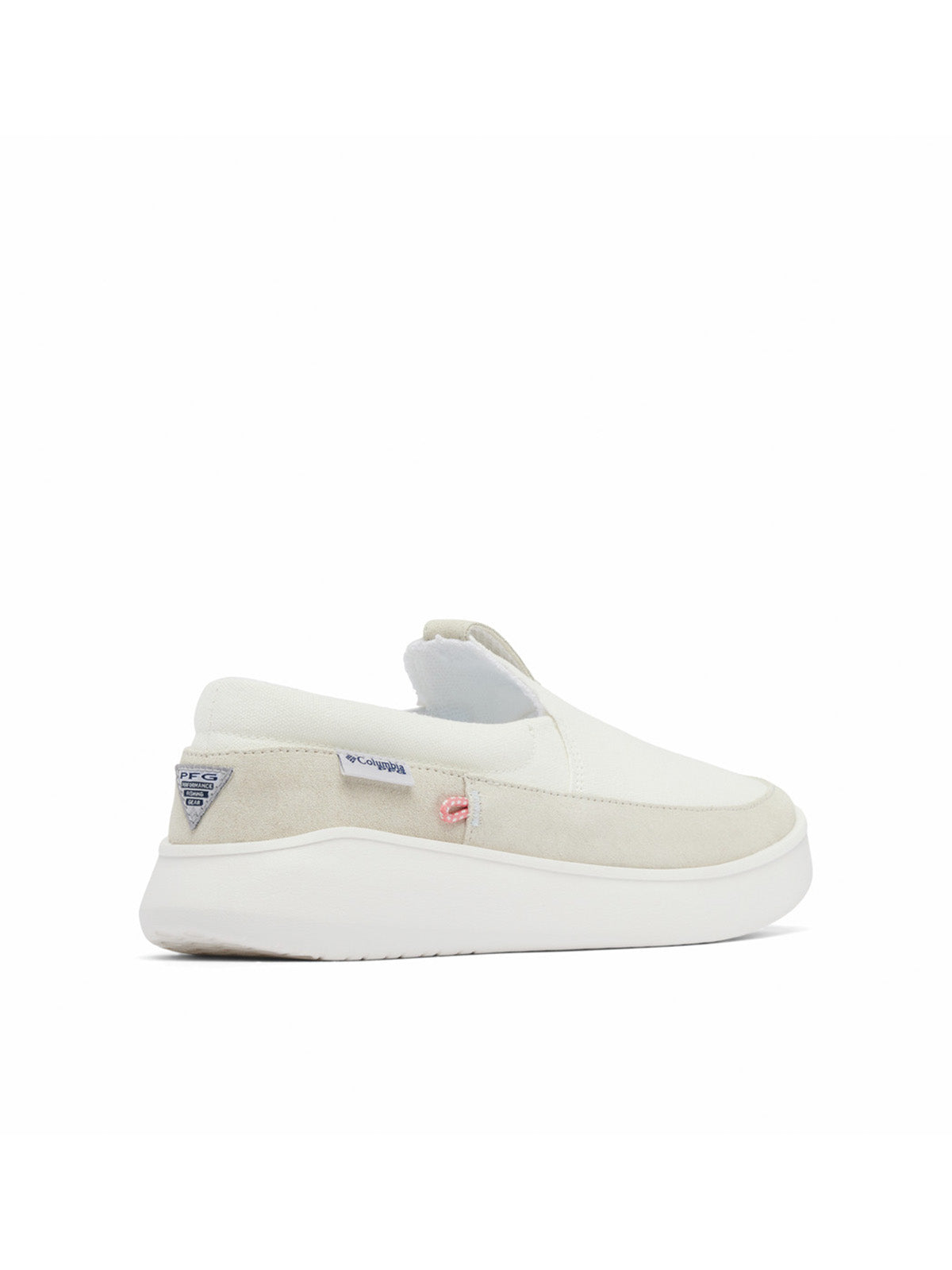 Zapatillas Mujer PFG Boatside™ Beige