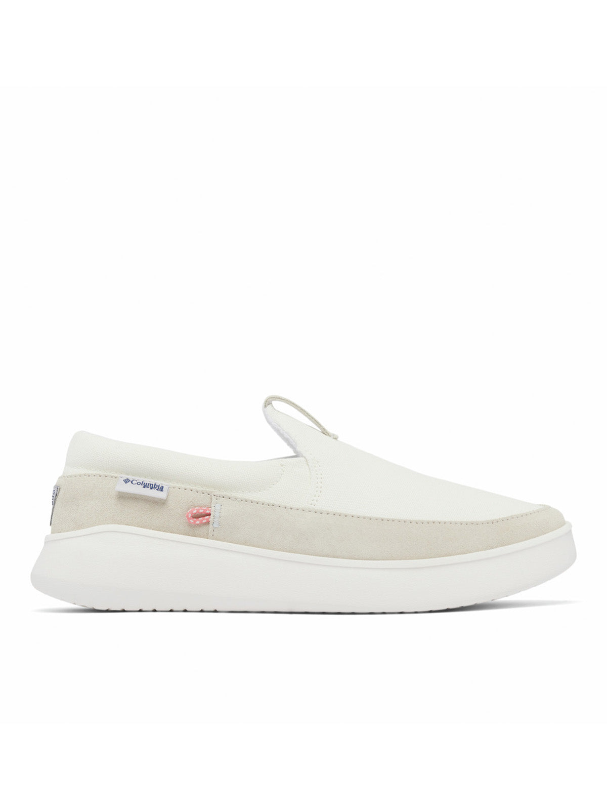 Zapatillas Mujer PFG Boatside™ Beige