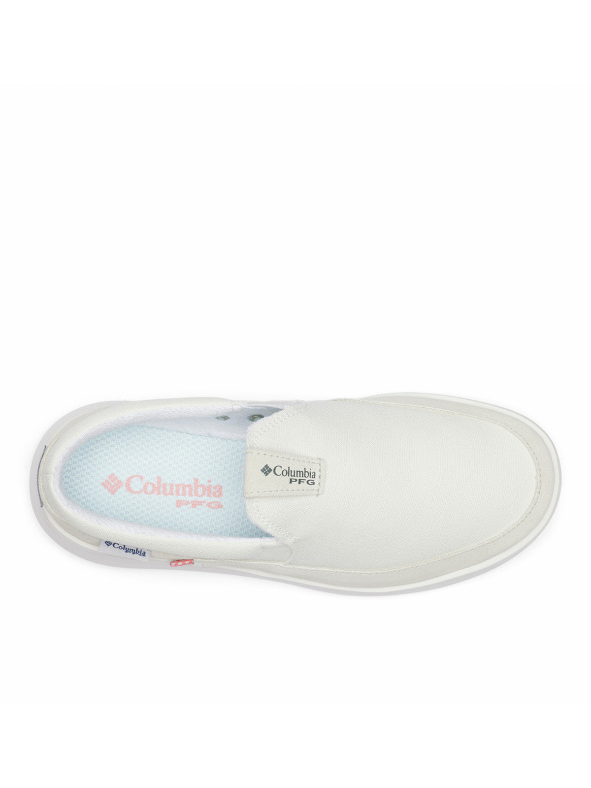 Zapatillas Mujer PFG Boatside™ Beige
