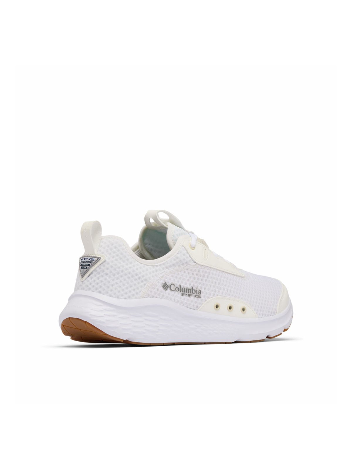 Zapatillas Hombre PFG Castback™ Blancas