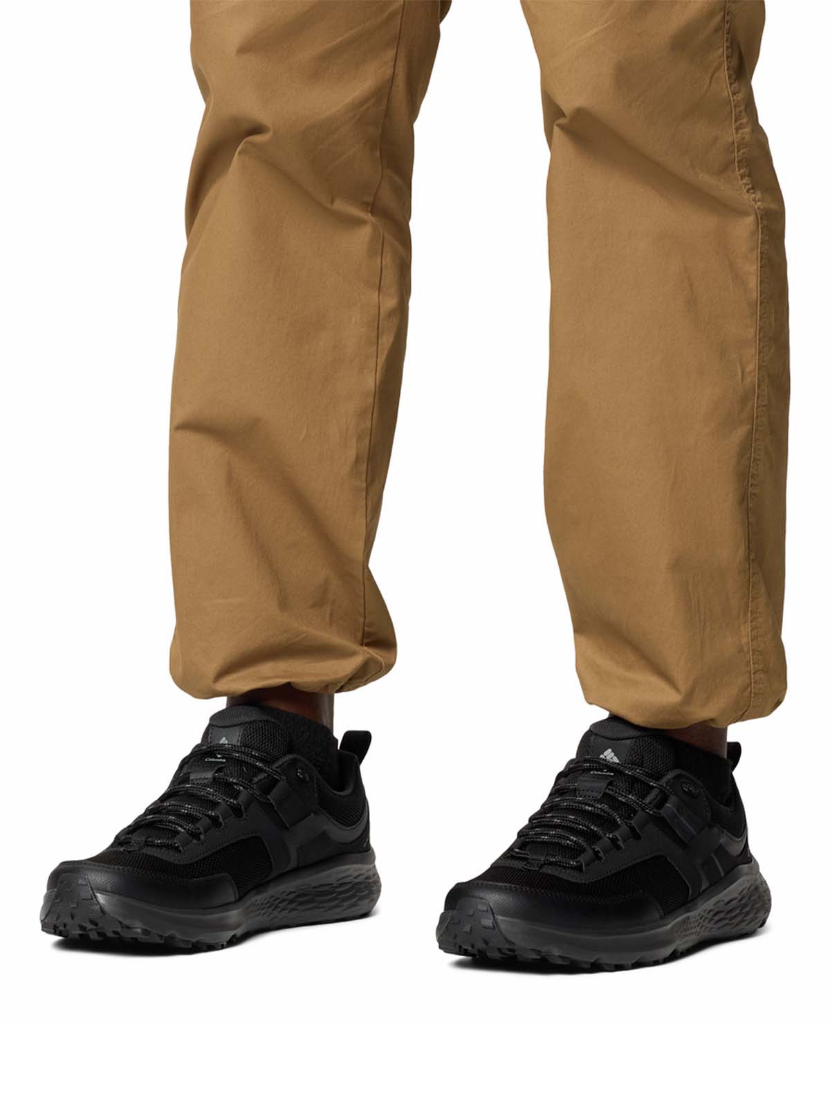 Zapatillas Hombre Konos™ Negras