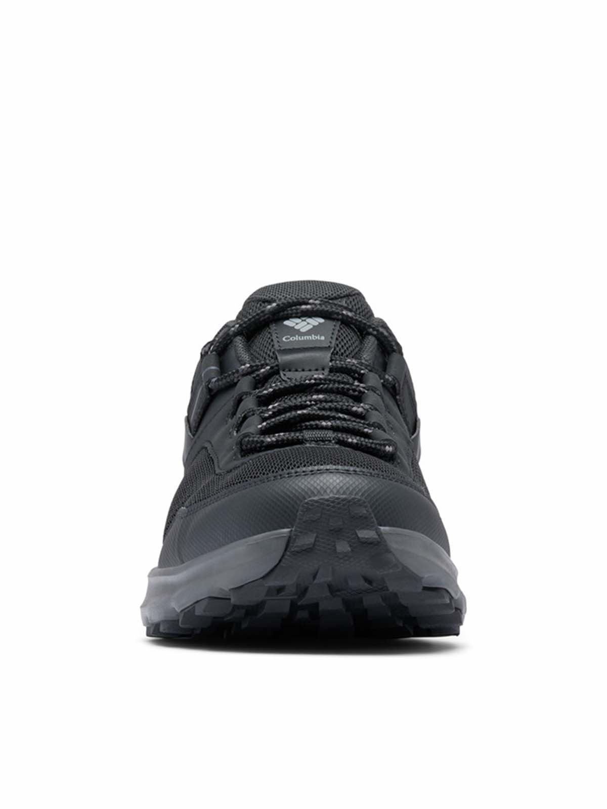 Zapatillas Hombre Konos™ Negras