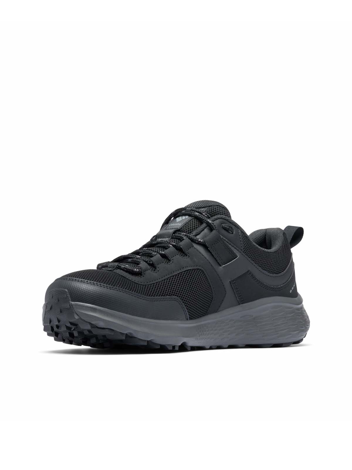 Zapatillas Hombre Konos™ Negras
