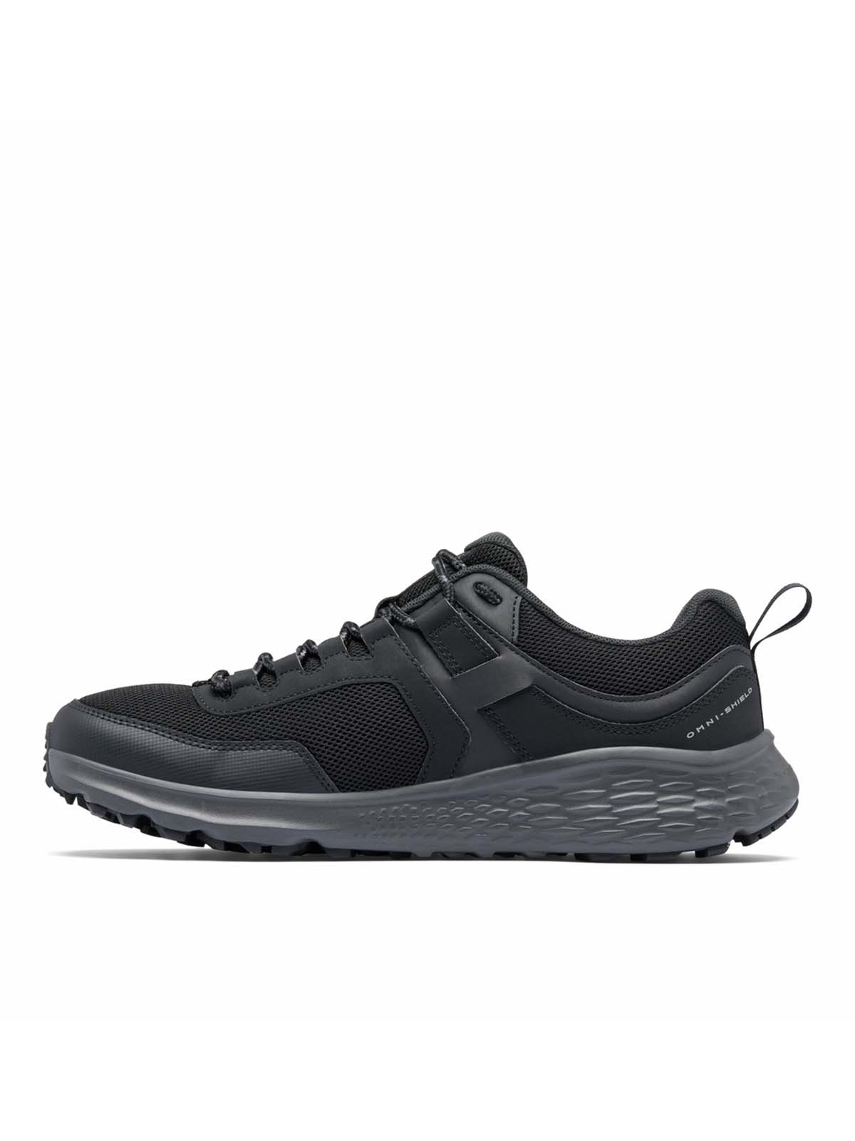 Zapatillas Hombre Konos™ Negras