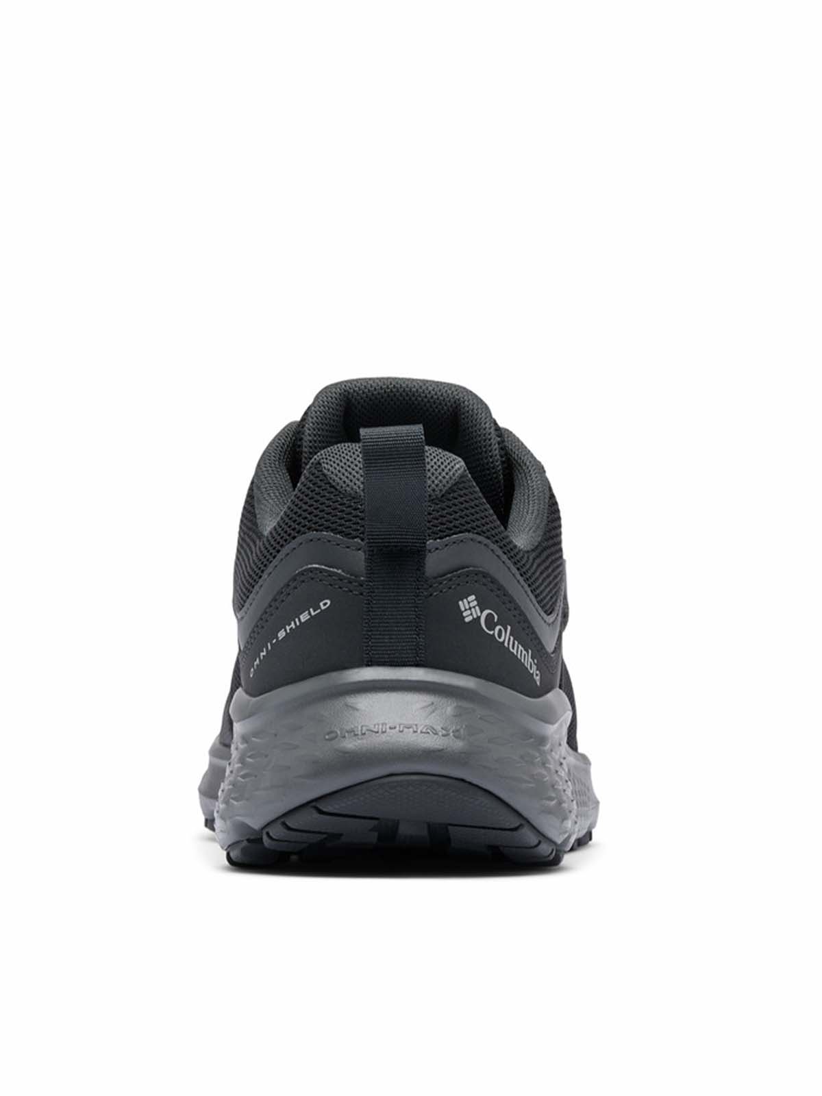 Zapatillas Hombre Konos™ Negras
