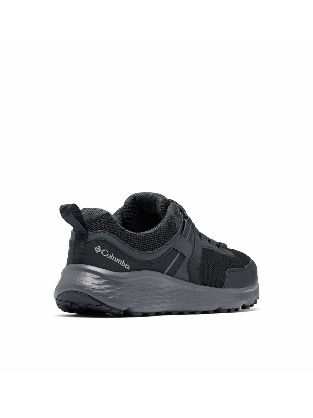 Zapatillas Hombre Konos™ Negras