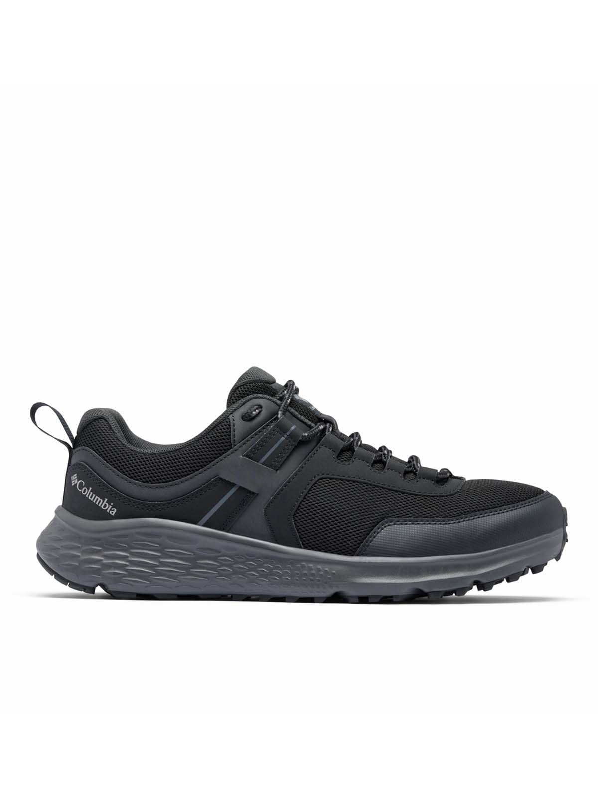 Zapatillas Hombre Konos™ Negras