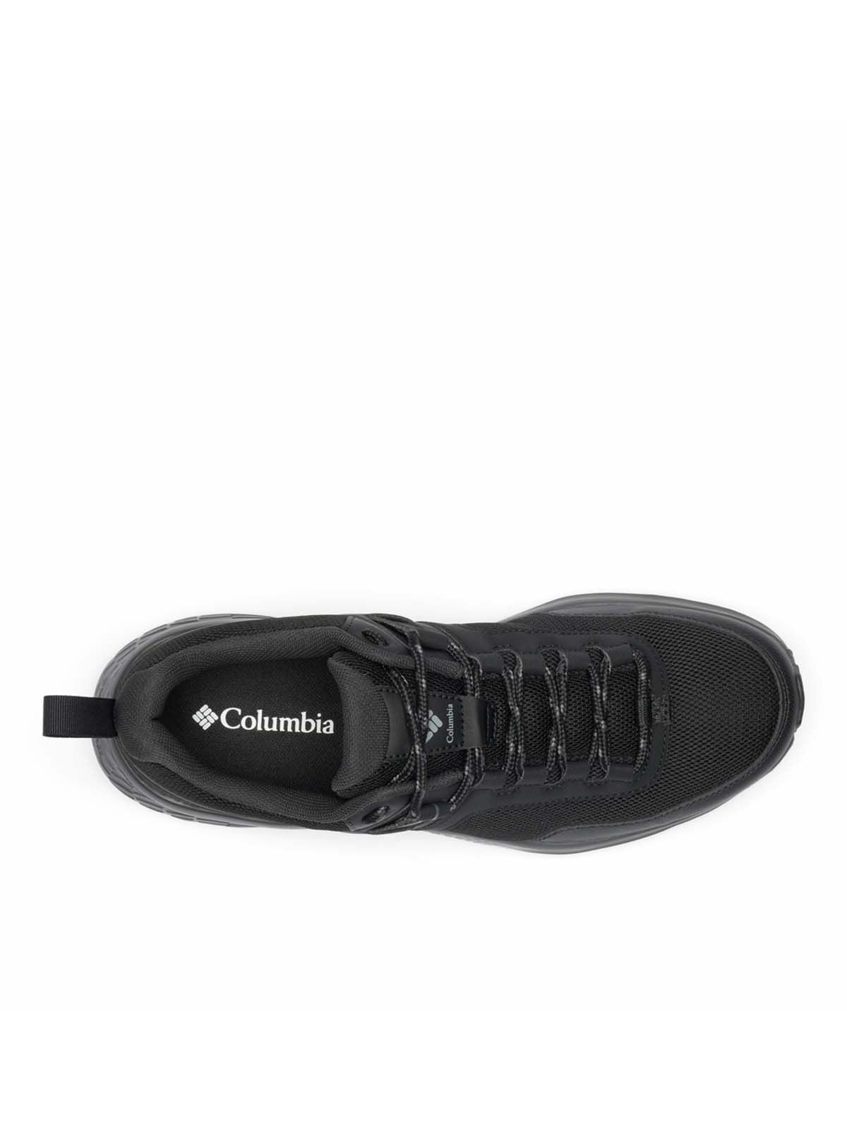 Zapatillas Hombre Konos™ Negras