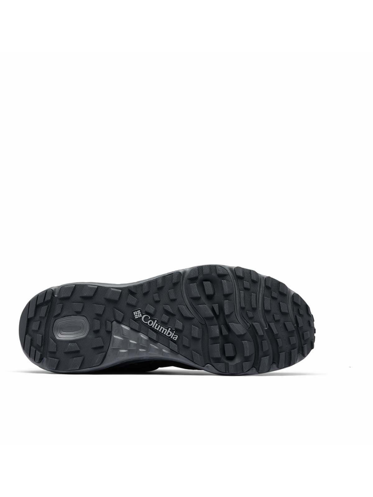 Zapatillas Hombre Konos™ Negras