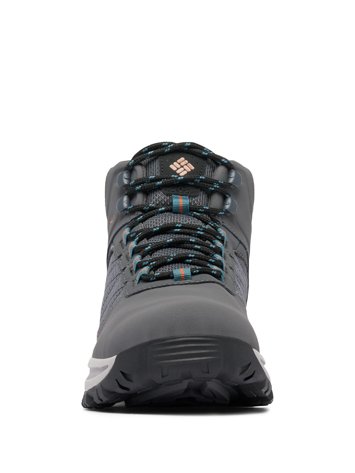 Botines Impermeables Hombre Transverse™ Hike Grises