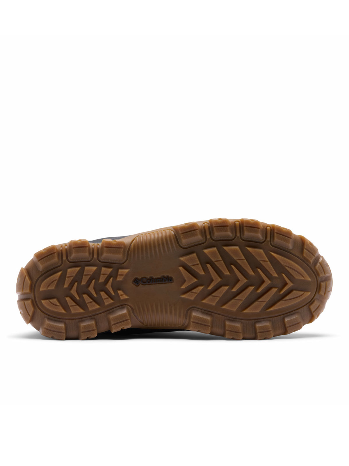 Botines Impermeables Hombre Transverse™ Negro