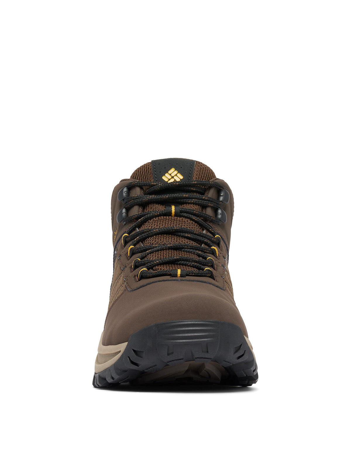 Botines Waterproof Hombre Transverse™ Hike Marrón