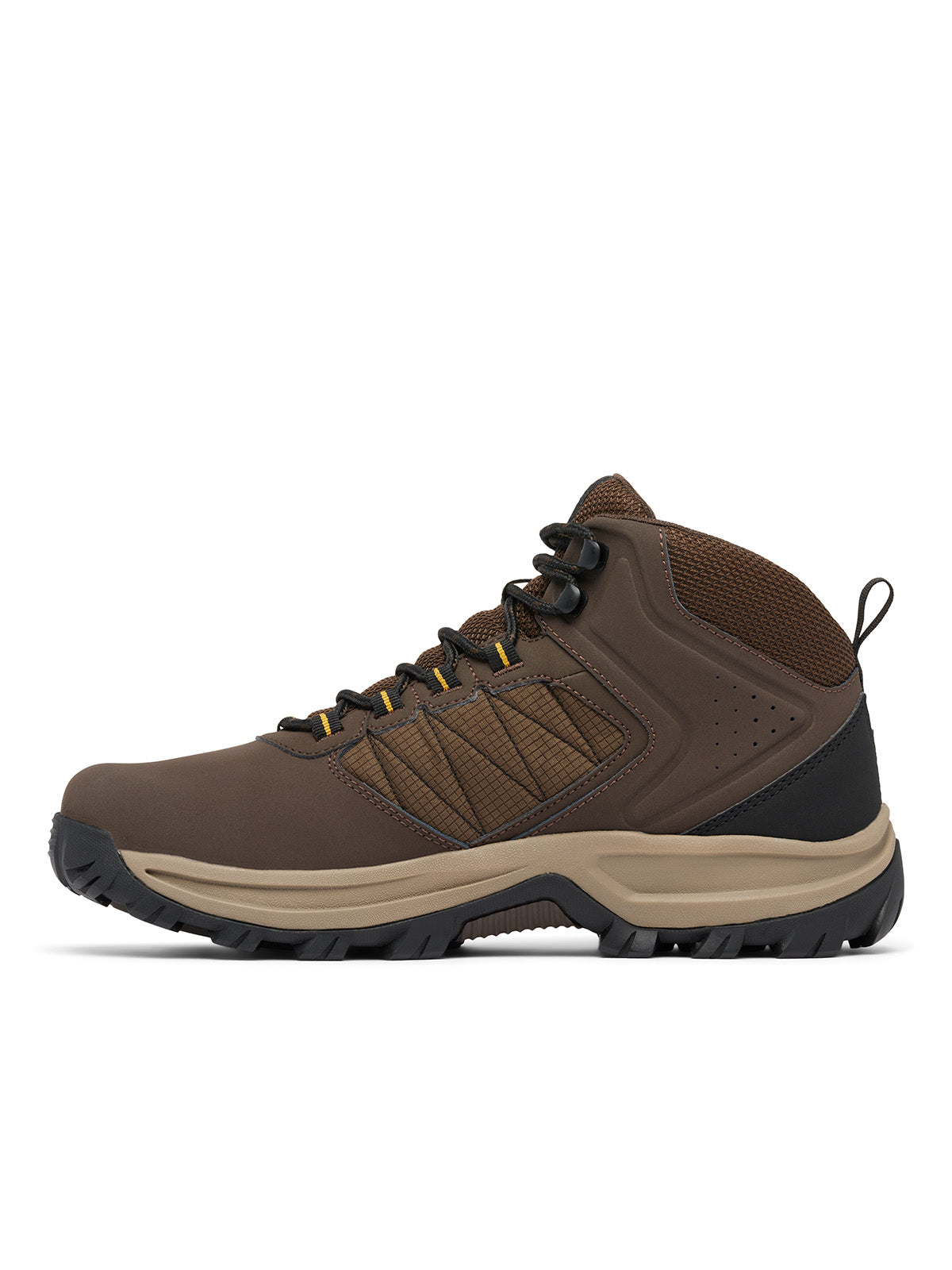 Botines Waterproof Hombre Transverse™ Hike Marrón