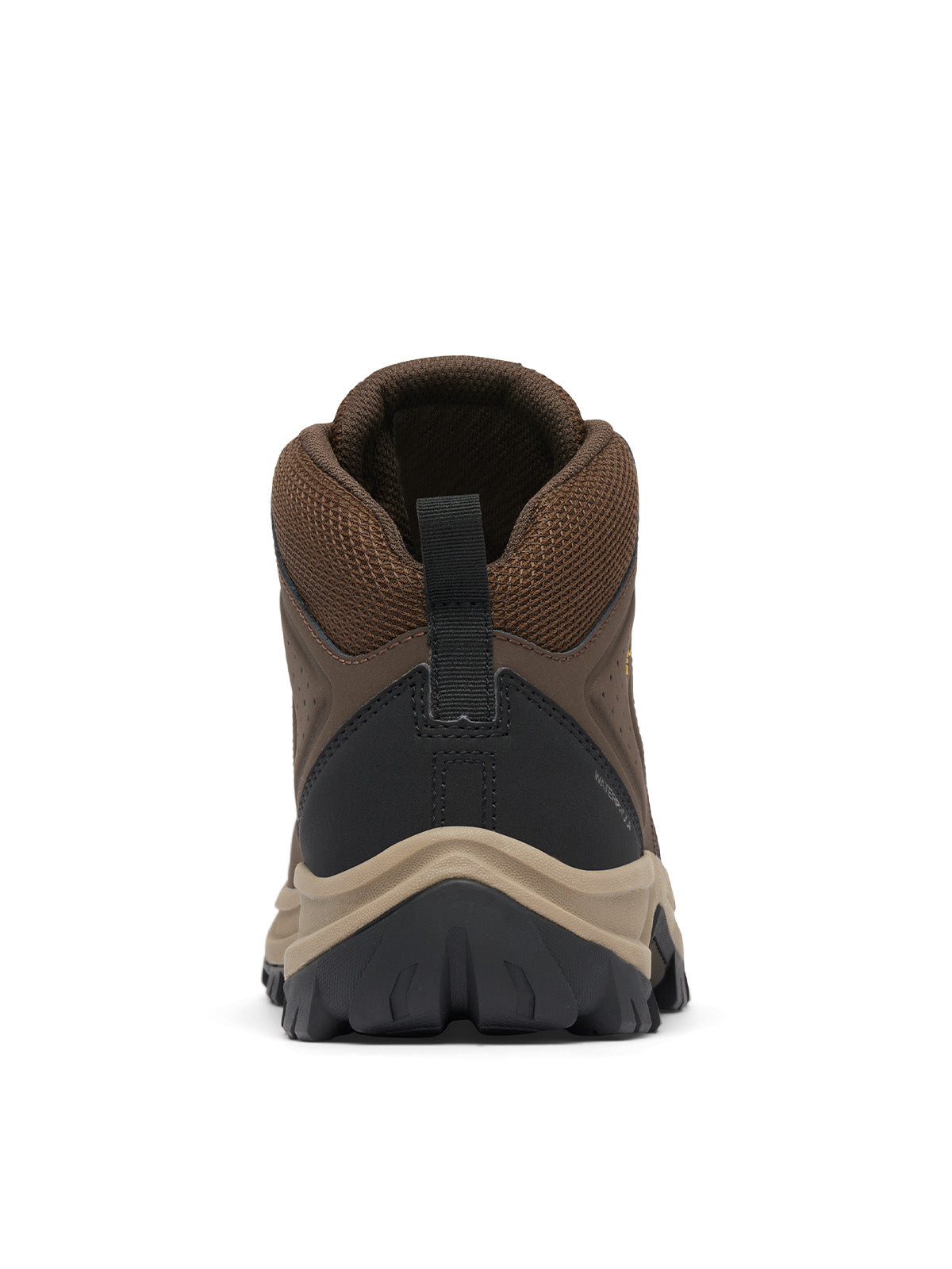 Botines Waterproof Hombre Transverse™ Hike Marrón