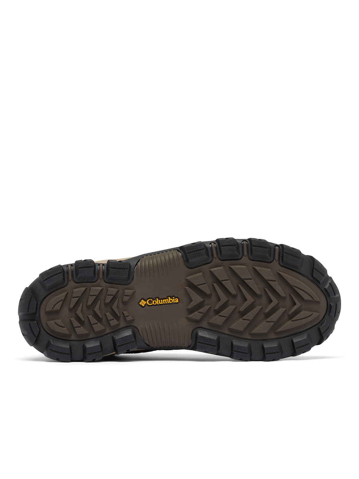 Botines Waterproof Hombre Transverse™ Hike Marrón