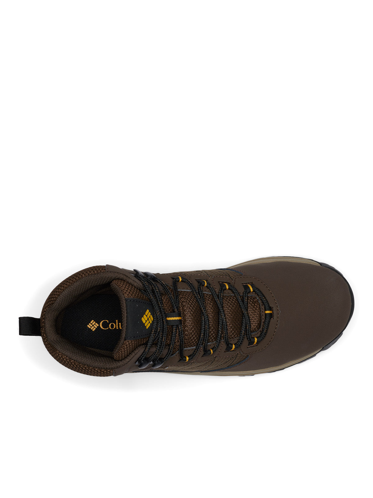 Botines Waterproof Hombre Transverse™ Hike Marrón