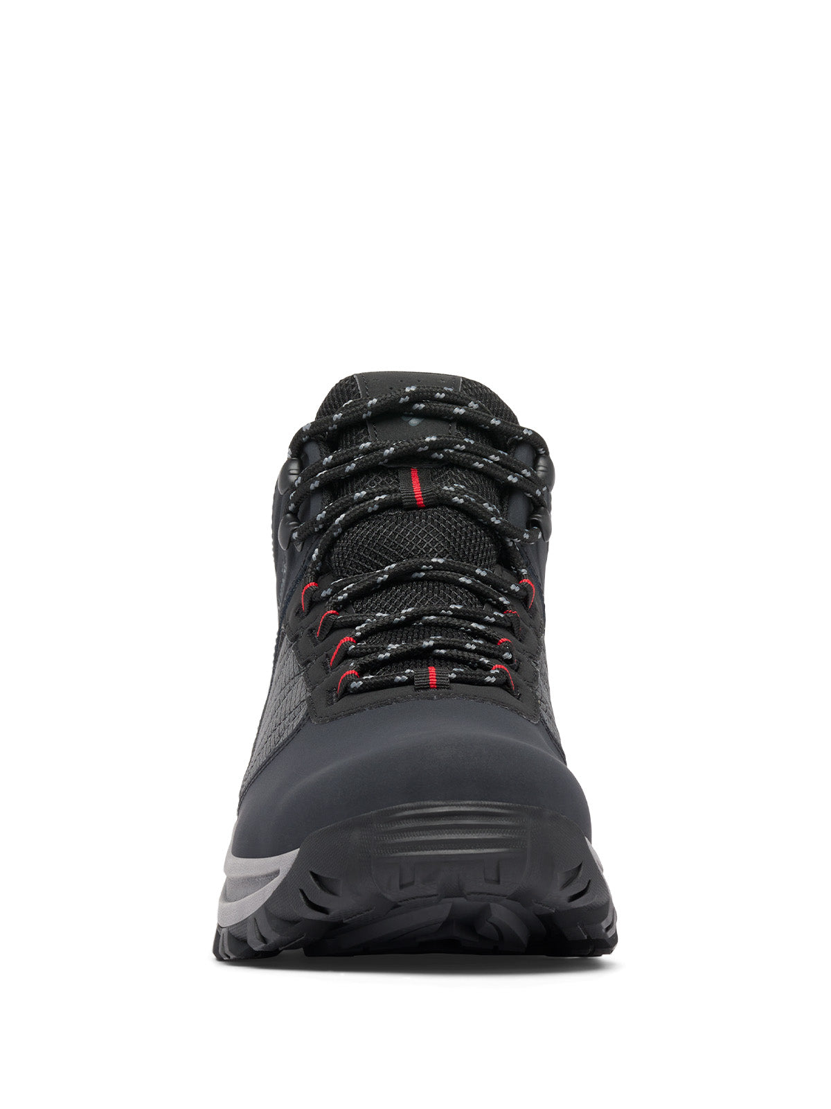 Botines Impermeables Hombre Transverse™ Hike Negros