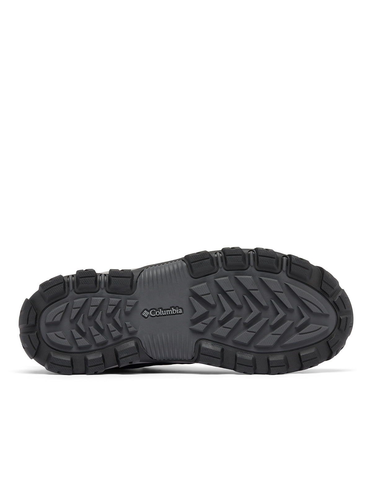 Botines Impermeables Hombre Transverse™ Hike Negros