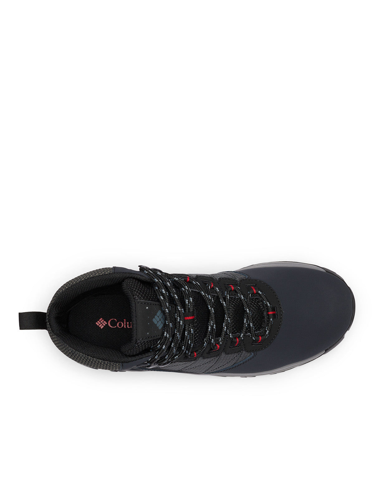 Botines Impermeables Hombre Transverse™ Hike Negros