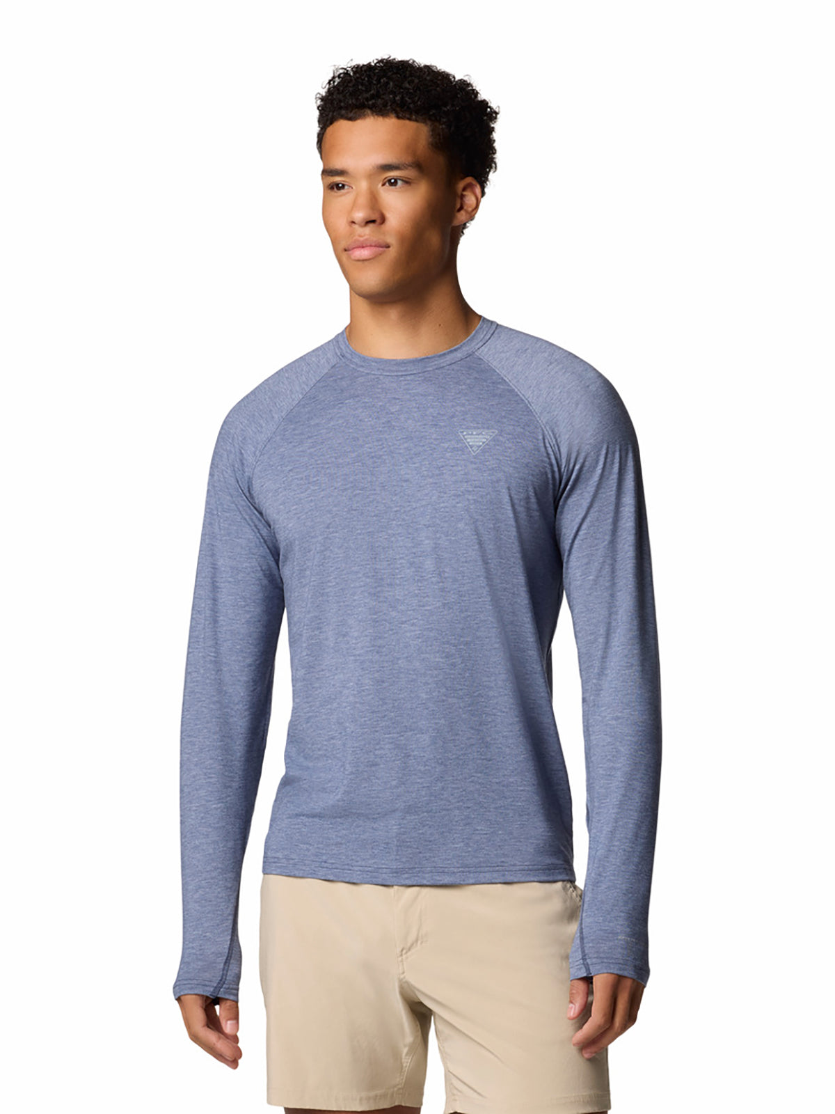 polo-para-hombre-manga-larga-pfg-uncharted-azul-columbia-2070211-5nm