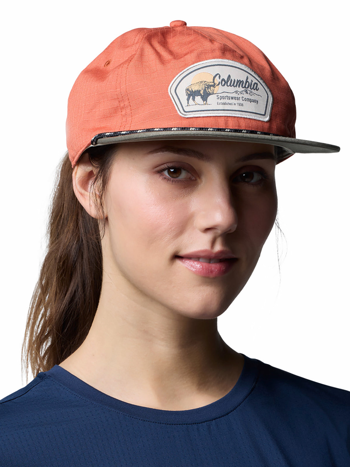 gorro-ratchet-strap-naranja-columbia-2070981-89i