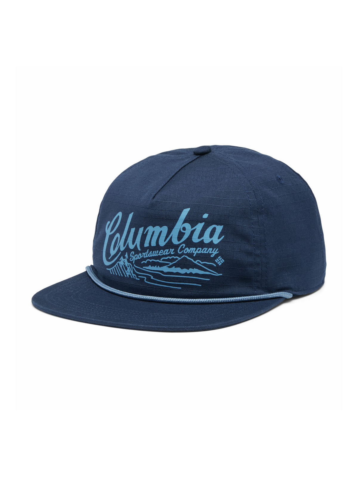 Gorro Ratchet Strap™ Azul