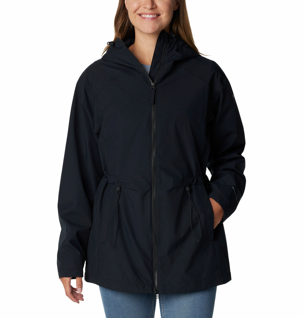 Casaca Impermeable Mujer Blossom Park™ - 1; Casaca Impermeable Mujer Blossom Park™ - 2; Casaca Impermeable Mujer Blossom Park™ - 3; Casaca Impermeable Mujer Blossom Park™ - 4; Casaca Impermeable Mujer Blossom Park™ - 5; Casaca Impermeable Mujer Blossom Park™ - 6; Casaca Impermeable Mujer Blossom Park™ - 7; Casaca Impermeable Mujer Blossom Park™ - 8; Casaca Impermeable Mujer Blossom Park™ - 9; Casaca Impermeable Mujer Blossom Park™ - 10