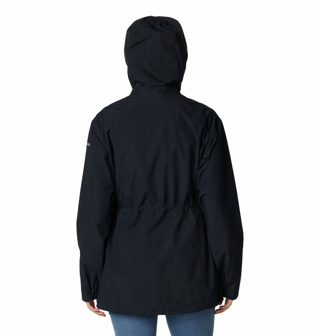 Casaca Impermeable Mujer Blossom Park™ - 1; Casaca Impermeable Mujer Blossom Park™ - 2; Casaca Impermeable Mujer Blossom Park™ - 3; Casaca Impermeable Mujer Blossom Park™ - 4; Casaca Impermeable Mujer Blossom Park™ - 5; Casaca Impermeable Mujer Blossom Park™ - 6; Casaca Impermeable Mujer Blossom Park™ - 7; Casaca Impermeable Mujer Blossom Park™ - 8; Casaca Impermeable Mujer Blossom Park™ - 9; Casaca Impermeable Mujer Blossom Park™ - 10