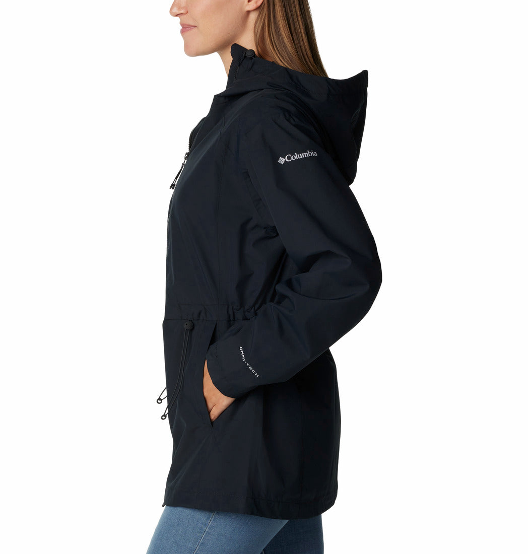 Casaca Impermeable Mujer Blossom Park™ - 1; Casaca Impermeable Mujer Blossom Park™ - 2; Casaca Impermeable Mujer Blossom Park™ - 3; Casaca Impermeable Mujer Blossom Park™ - 4; Casaca Impermeable Mujer Blossom Park™ - 5; Casaca Impermeable Mujer Blossom Park™ - 6; Casaca Impermeable Mujer Blossom Park™ - 7; Casaca Impermeable Mujer Blossom Park™ - 8; Casaca Impermeable Mujer Blossom Park™ - 9; Casaca Impermeable Mujer Blossom Park™ - 10