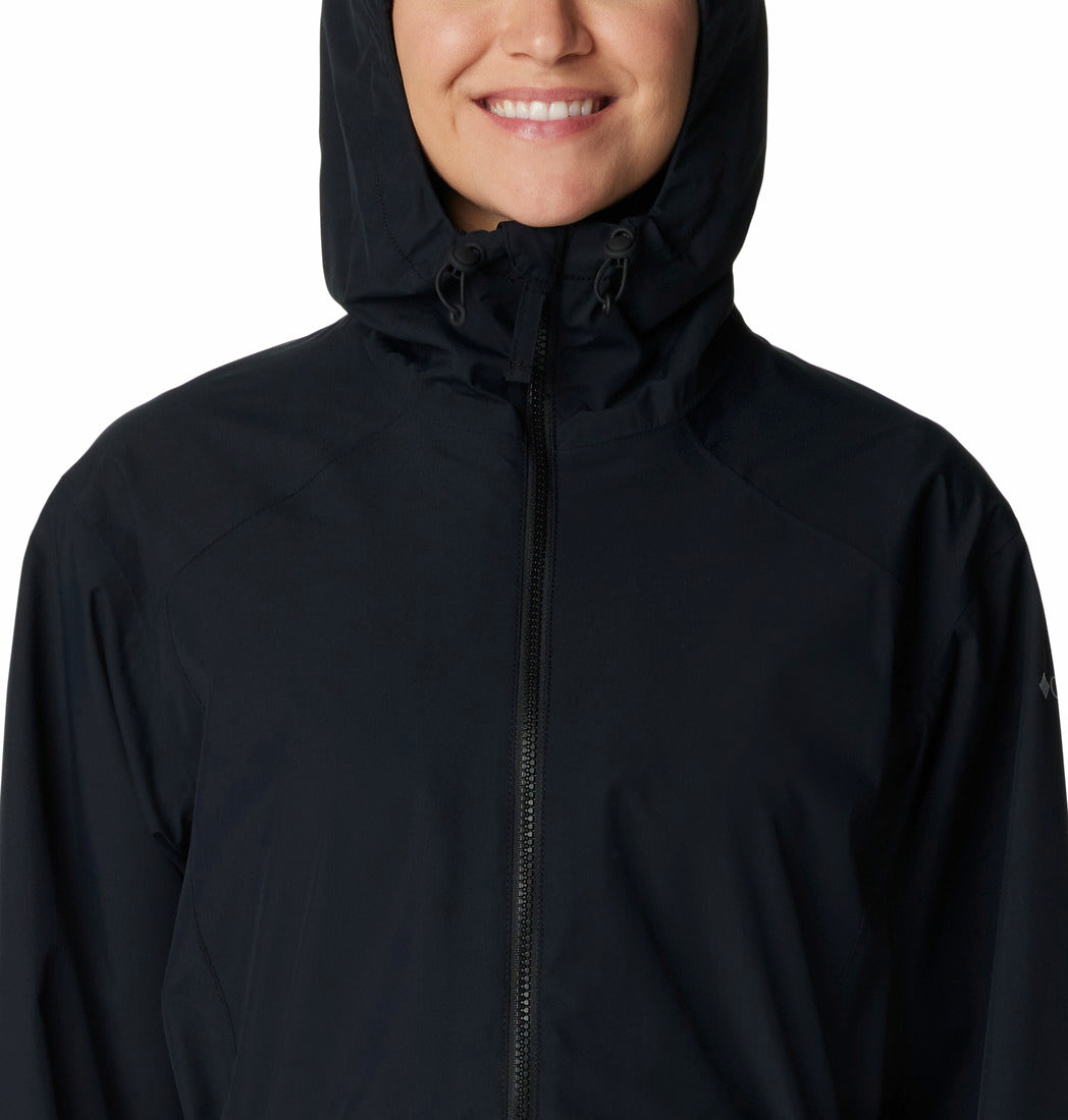 Casaca Impermeable Mujer Blossom Park™ - 1; Casaca Impermeable Mujer Blossom Park™ - 2; Casaca Impermeable Mujer Blossom Park™ - 3; Casaca Impermeable Mujer Blossom Park™ - 4; Casaca Impermeable Mujer Blossom Park™ - 5; Casaca Impermeable Mujer Blossom Park™ - 6; Casaca Impermeable Mujer Blossom Park™ - 7; Casaca Impermeable Mujer Blossom Park™ - 8; Casaca Impermeable Mujer Blossom Park™ - 9; Casaca Impermeable Mujer Blossom Park™ - 10