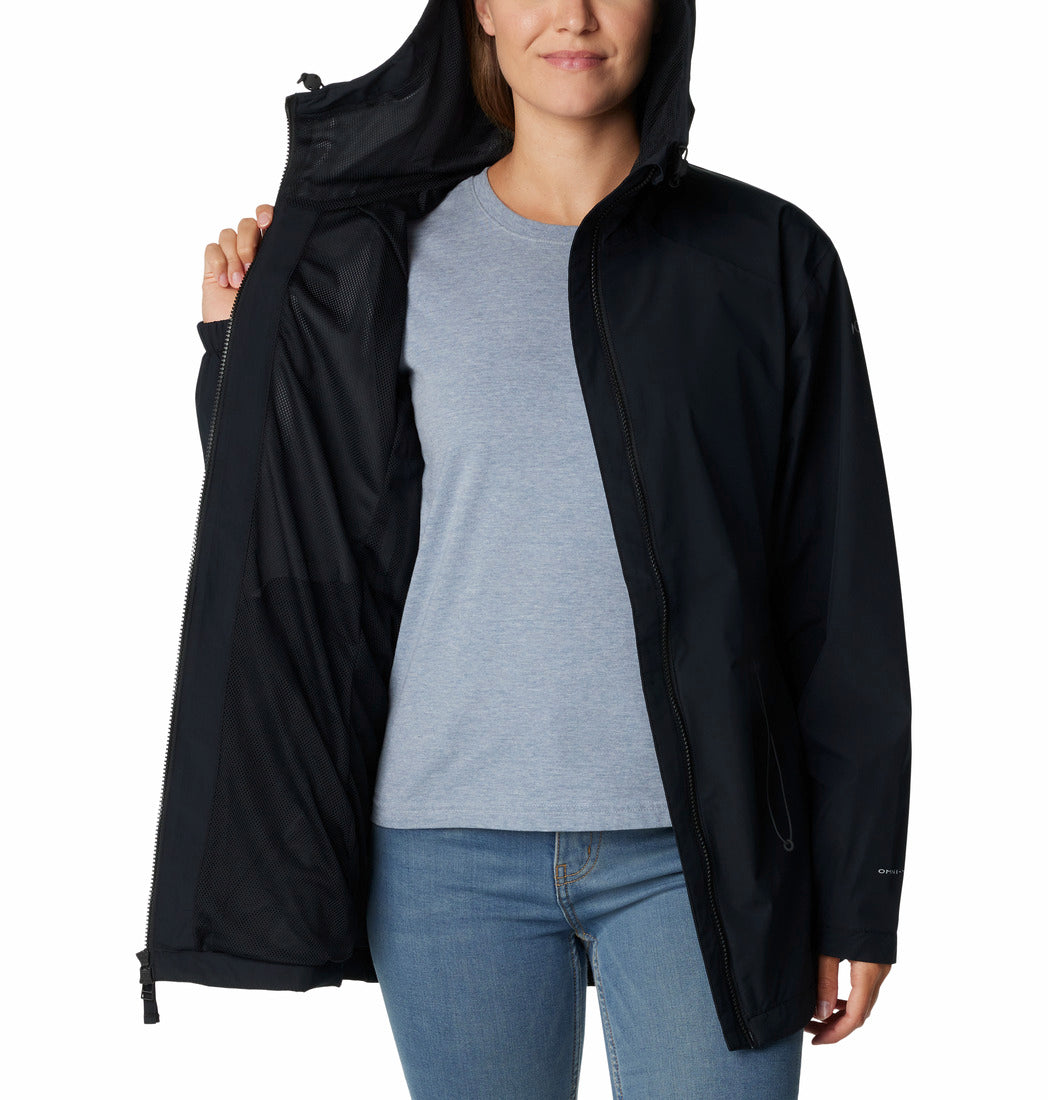 Casaca Impermeable Mujer Blossom Park™ - 1; Casaca Impermeable Mujer Blossom Park™ - 2; Casaca Impermeable Mujer Blossom Park™ - 3; Casaca Impermeable Mujer Blossom Park™ - 4; Casaca Impermeable Mujer Blossom Park™ - 5; Casaca Impermeable Mujer Blossom Park™ - 6; Casaca Impermeable Mujer Blossom Park™ - 7; Casaca Impermeable Mujer Blossom Park™ - 8; Casaca Impermeable Mujer Blossom Park™ - 9; Casaca Impermeable Mujer Blossom Park™ - 10