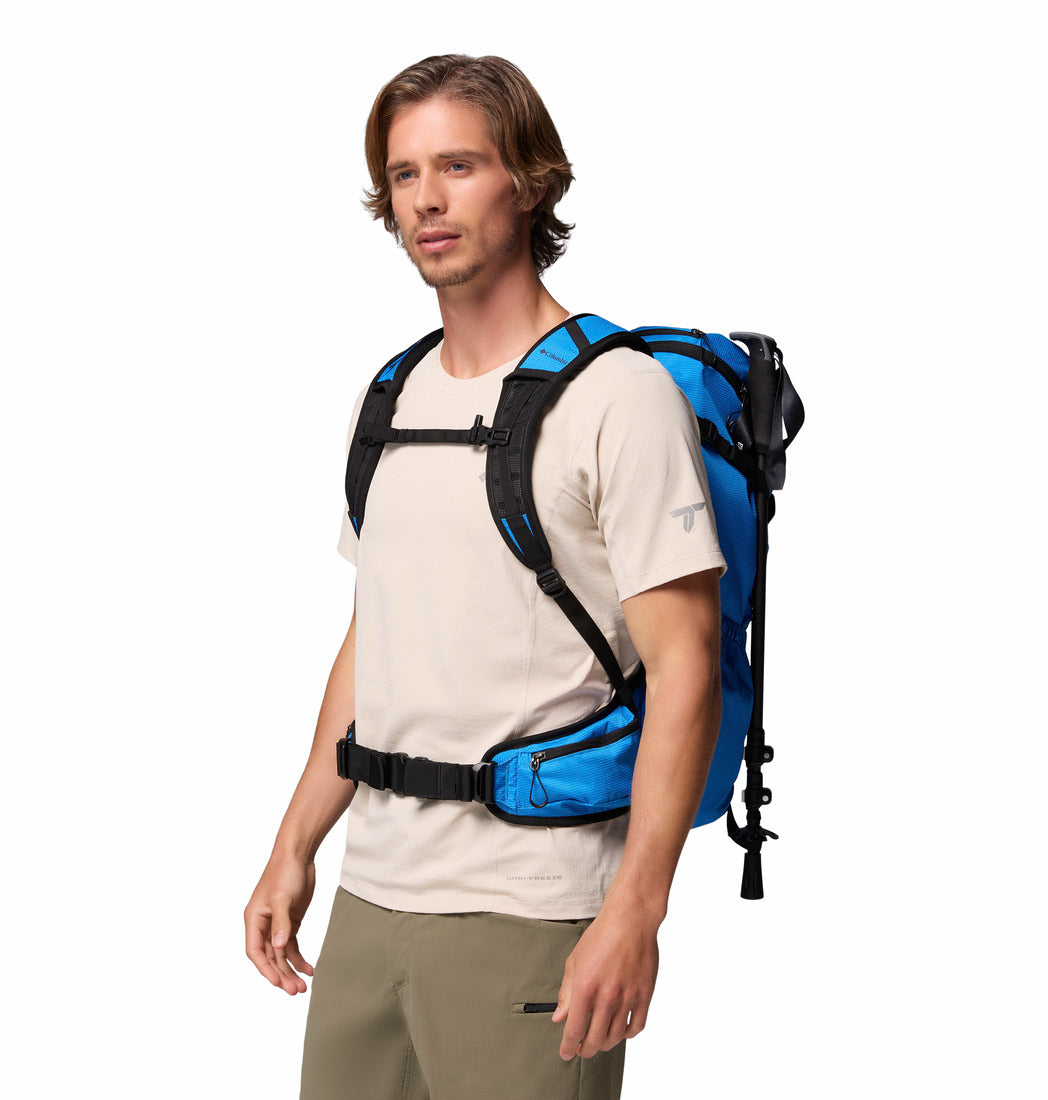 Mochila 36L Triple Canyon™ - 1; Mochila 36L Triple Canyon™ - 2; Mochila 36L Triple Canyon™ - 3; Mochila 36L Triple Canyon™ - 4; Mochila 36L Triple Canyon™ - 5; Mochila 36L Triple Canyon™ - 6; Mochila 36L Triple Canyon™ - 7; Mochila 36L Triple Canyon™ - 8; Mochila 36L Triple Canyon™ - 9; Mochila 36L Triple Canyon™ - 10