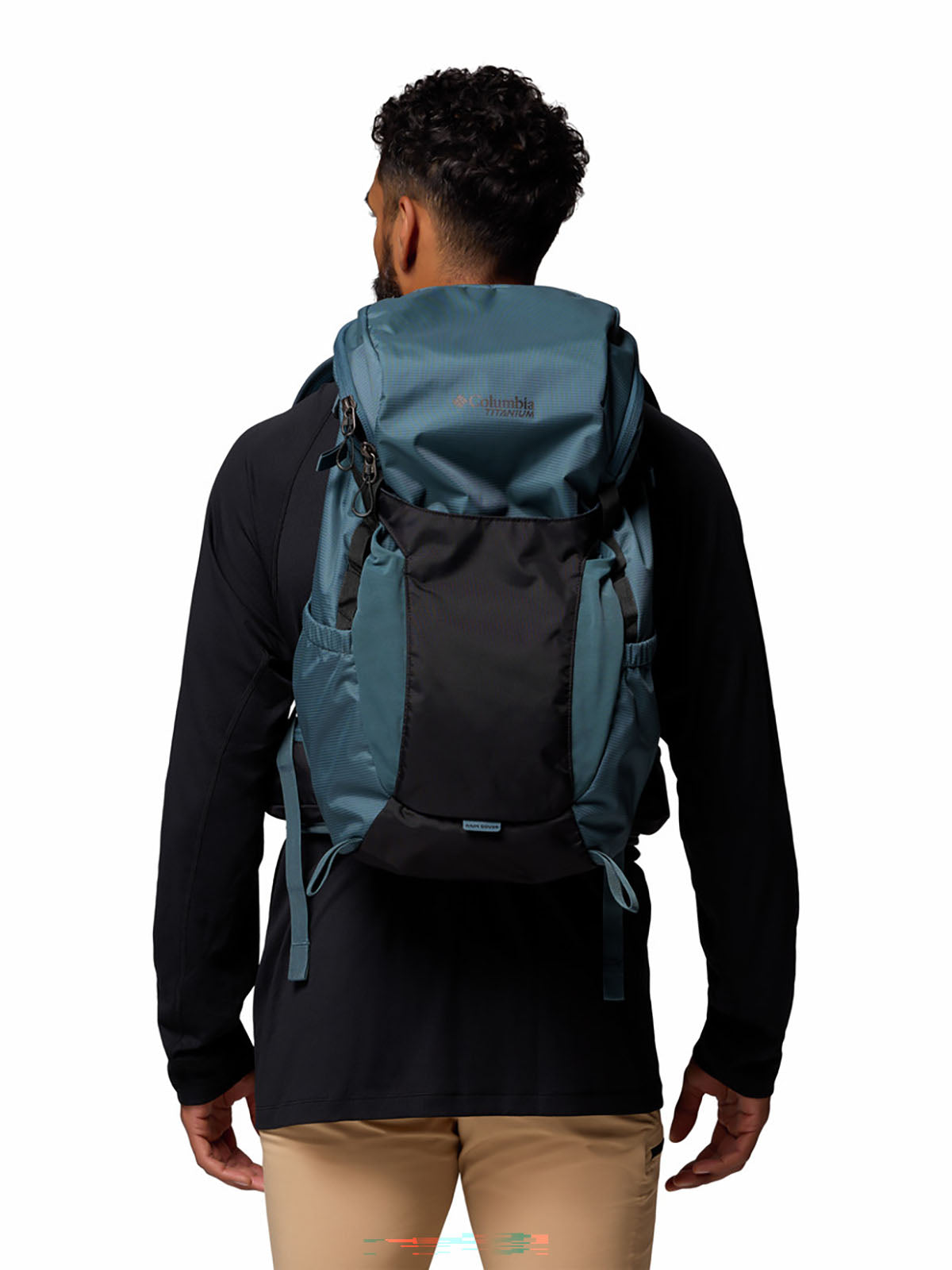 Mochila de 36L Triple Canyon™ Celeste