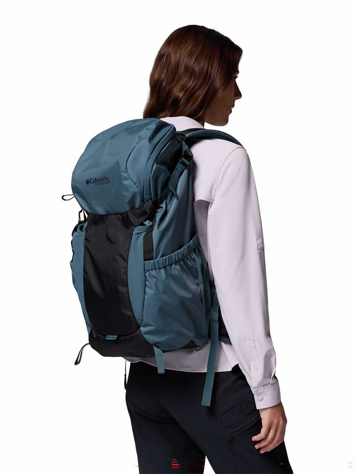 Mochila de 36L Triple Canyon™ Celeste
