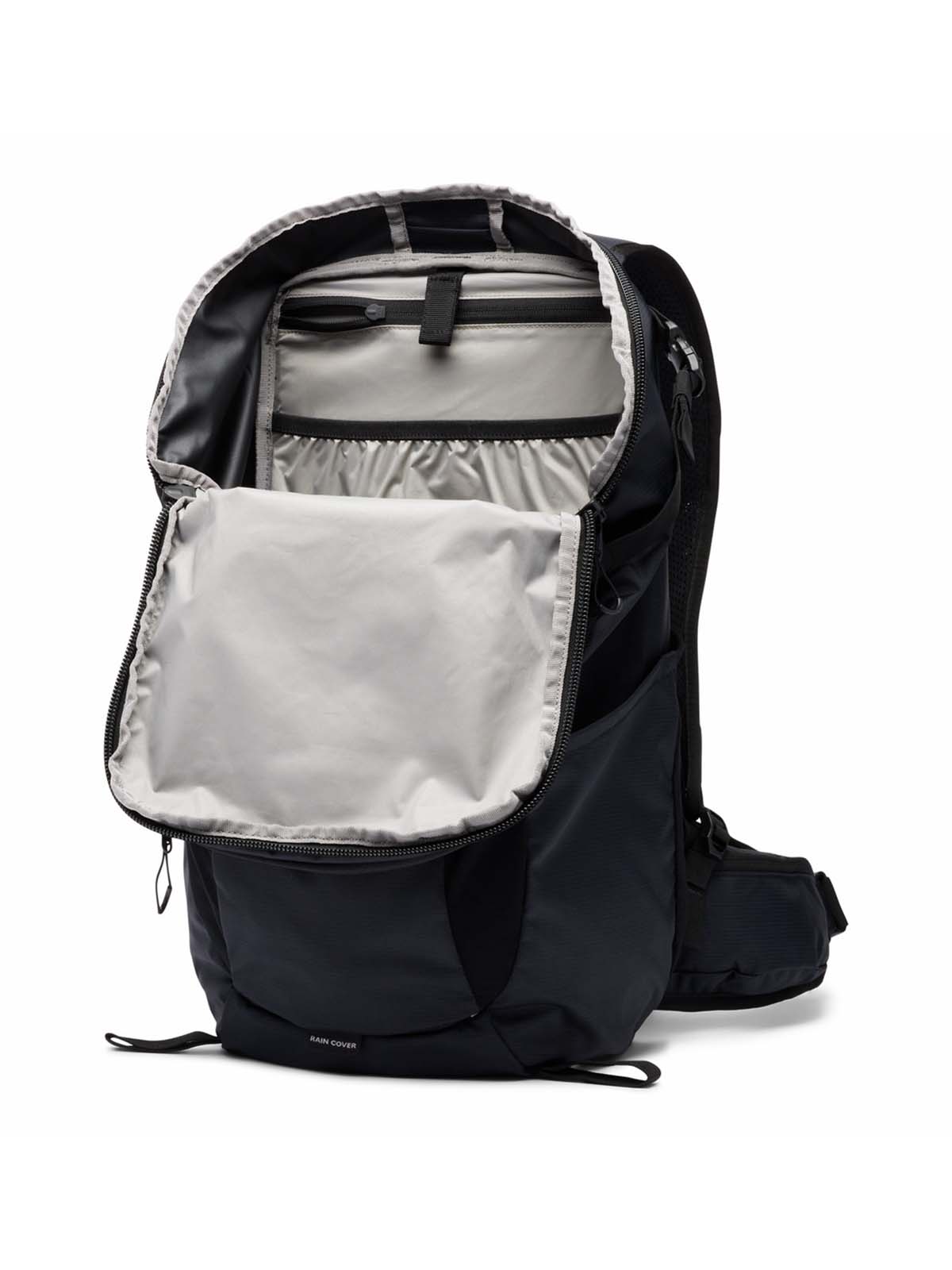 Mochila de 36L Triple Canyon™ Negra