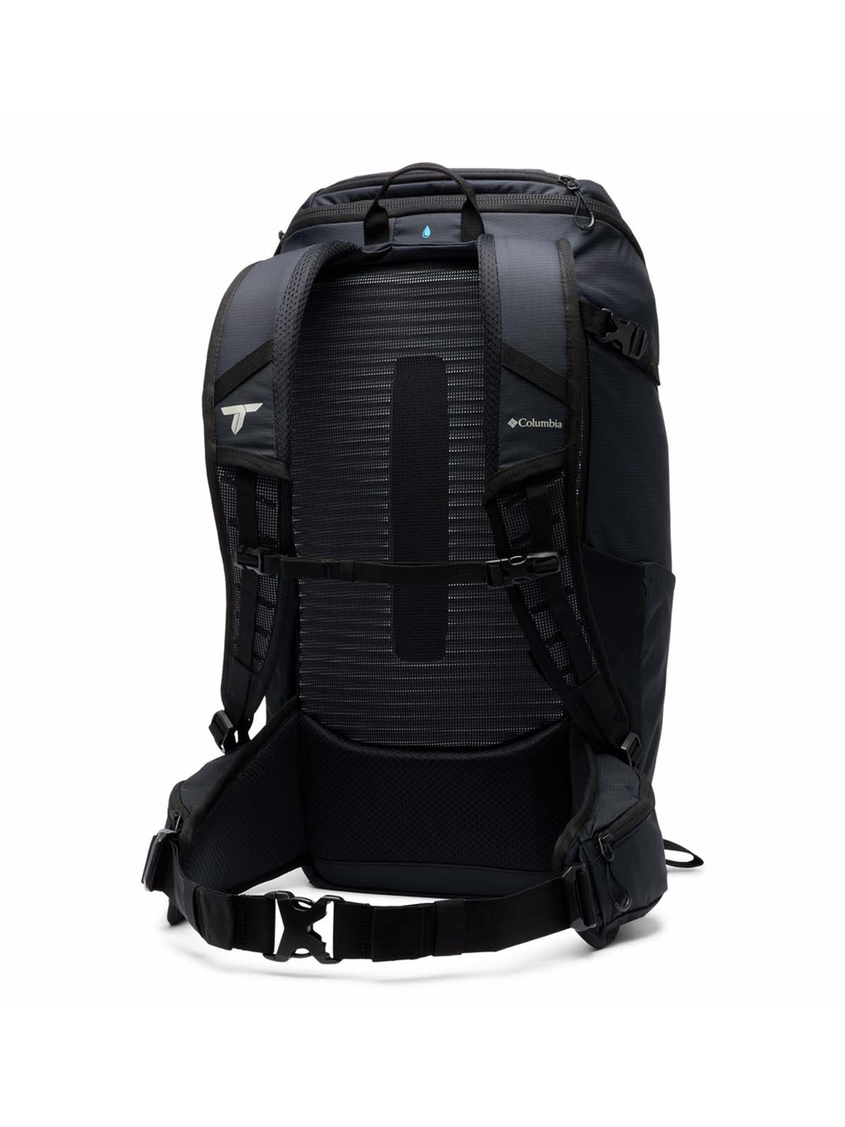 Mochila de 36L Triple Canyon™ Negra