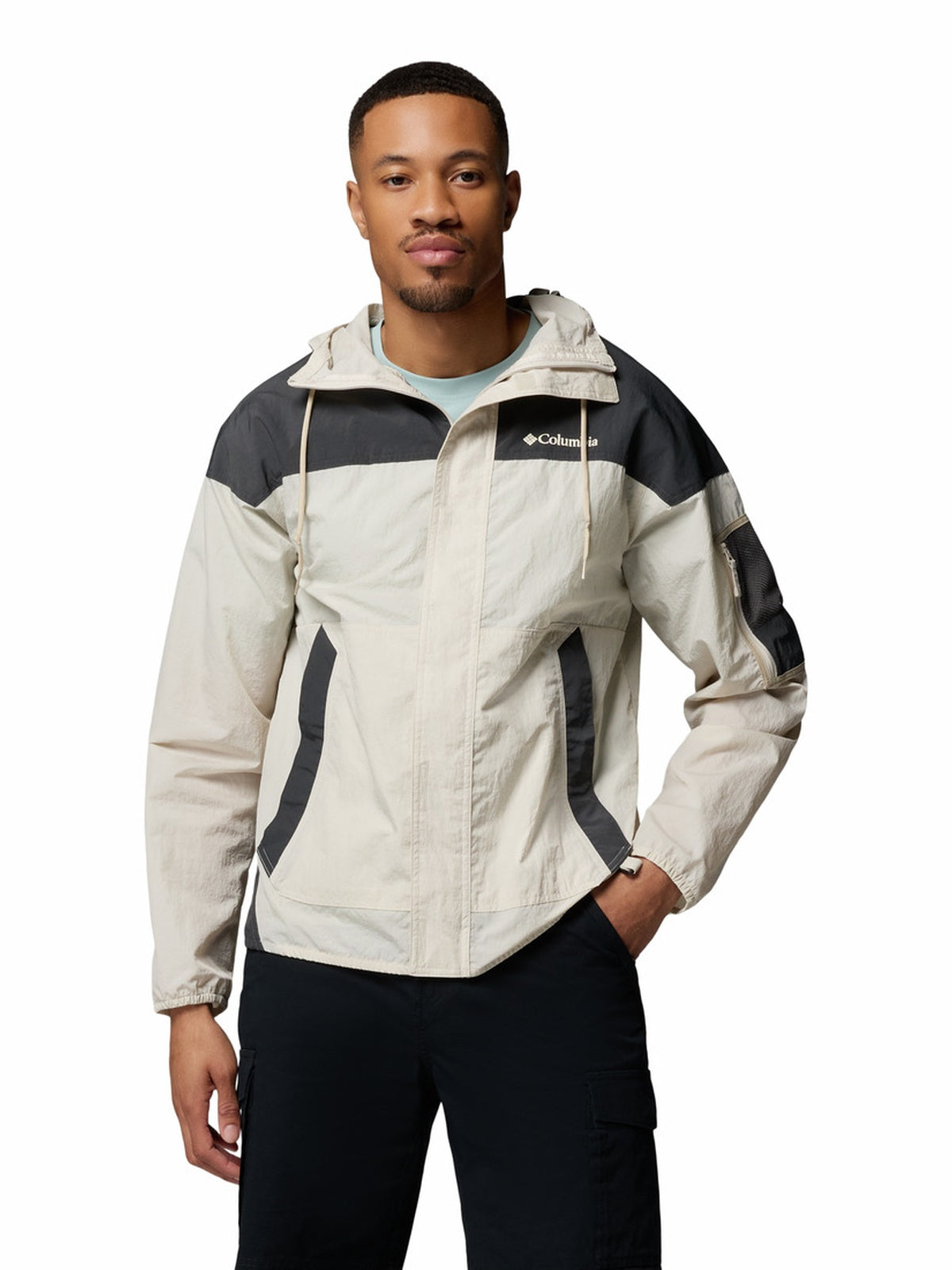 casaca-cortavientos-hombre-challengertm-ii-2071553-x9p-beige
