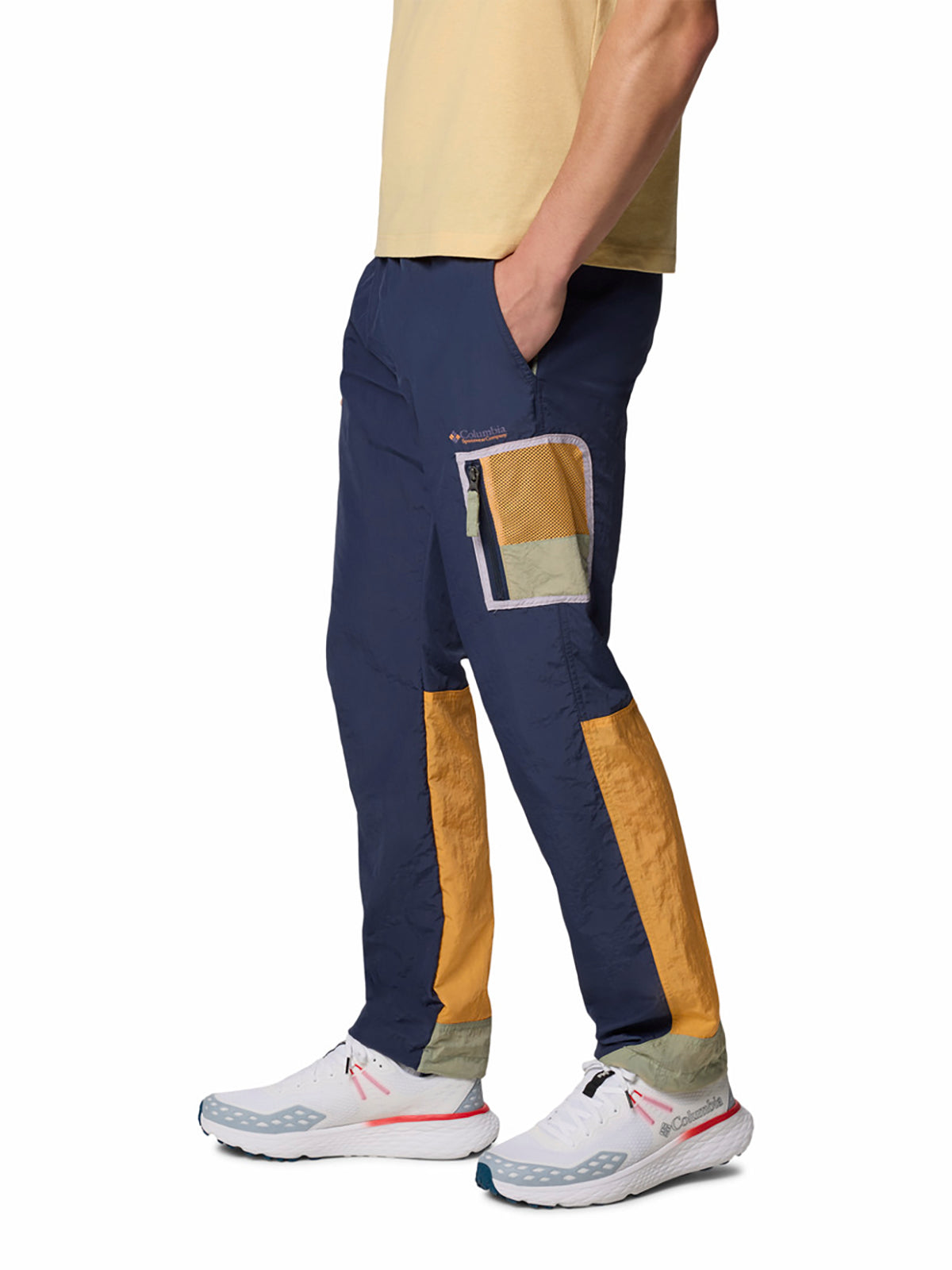 pantalon-para-hombre-cortaviento-challenger-azul-columbia-2071561-5nm