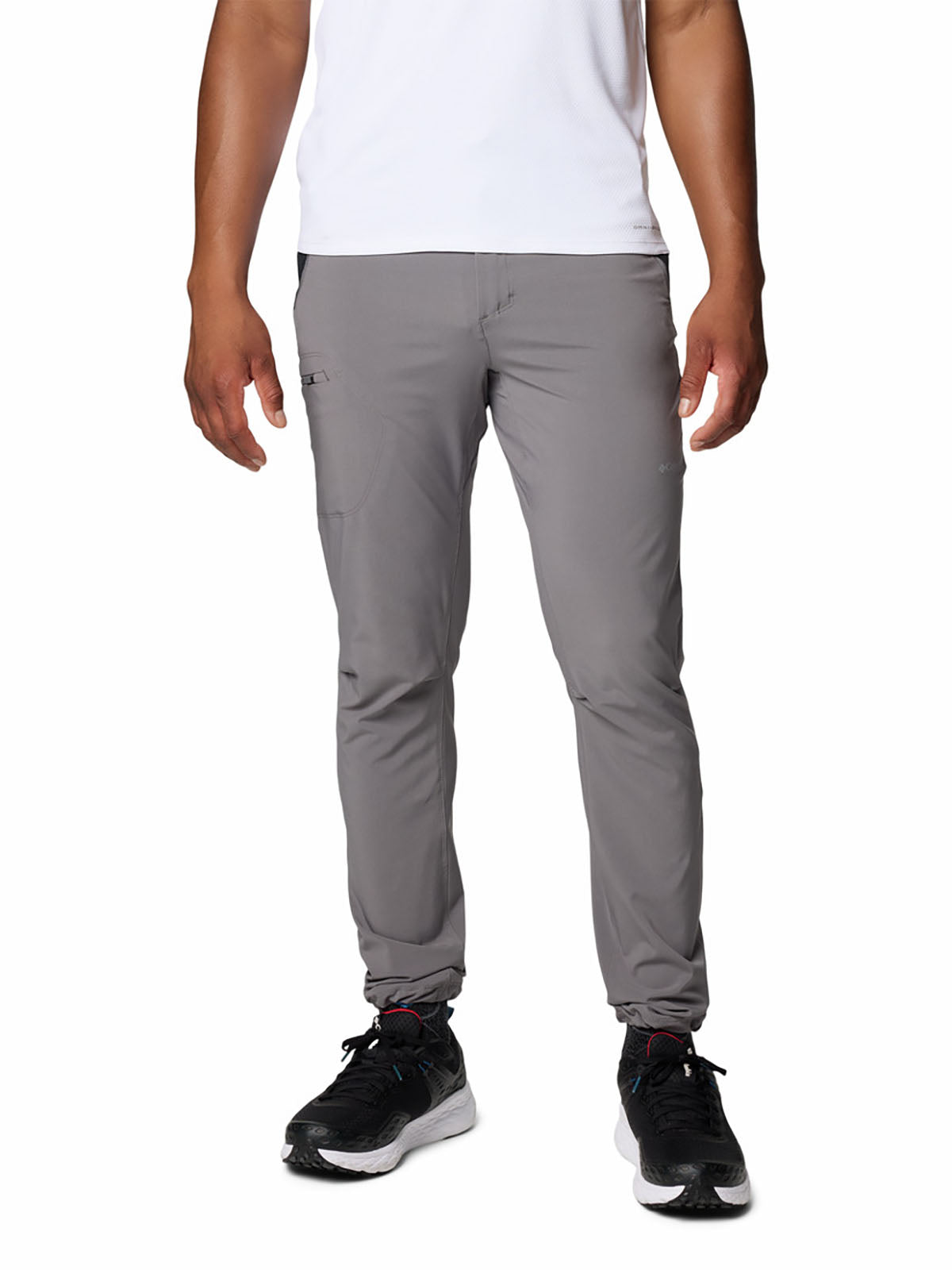Pantalón Hombre Triple Canyon™ Gris