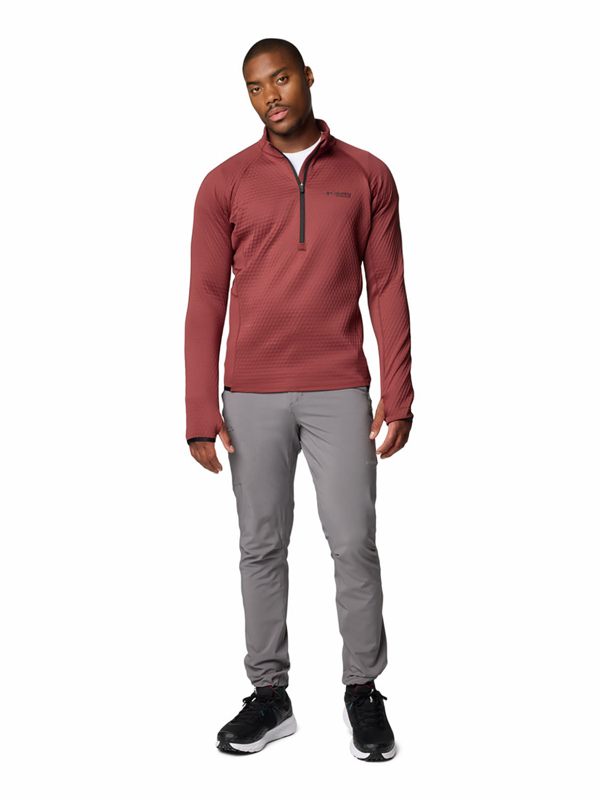 Pantalón Hombre Triple Canyon™ Gris