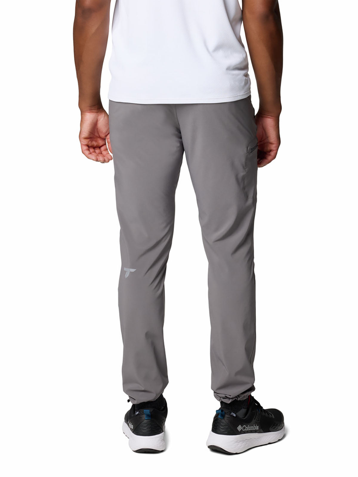 Pantalón Hombre Triple Canyon™ Gris