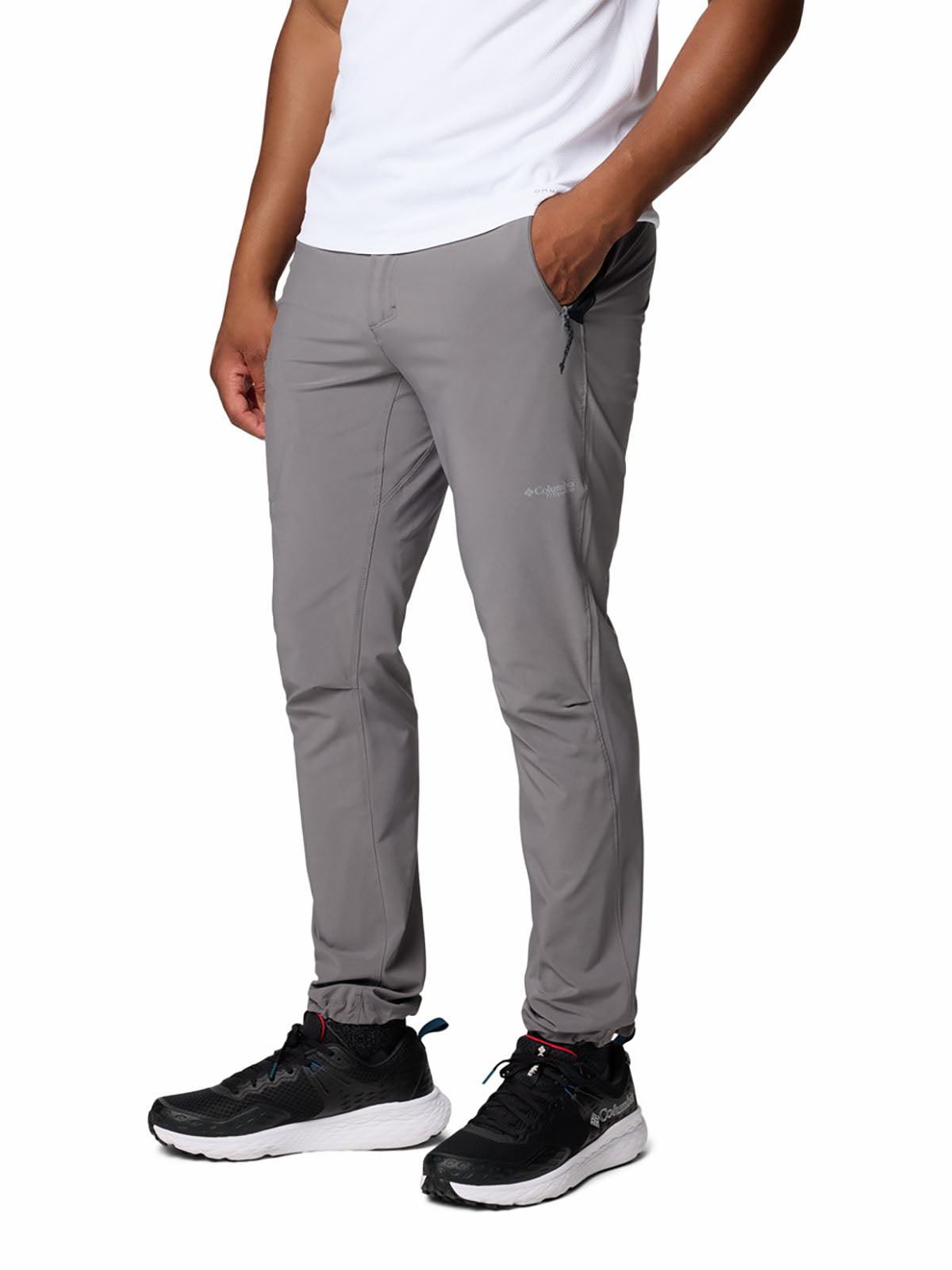 Pantalón Hombre Triple Canyon™ Gris