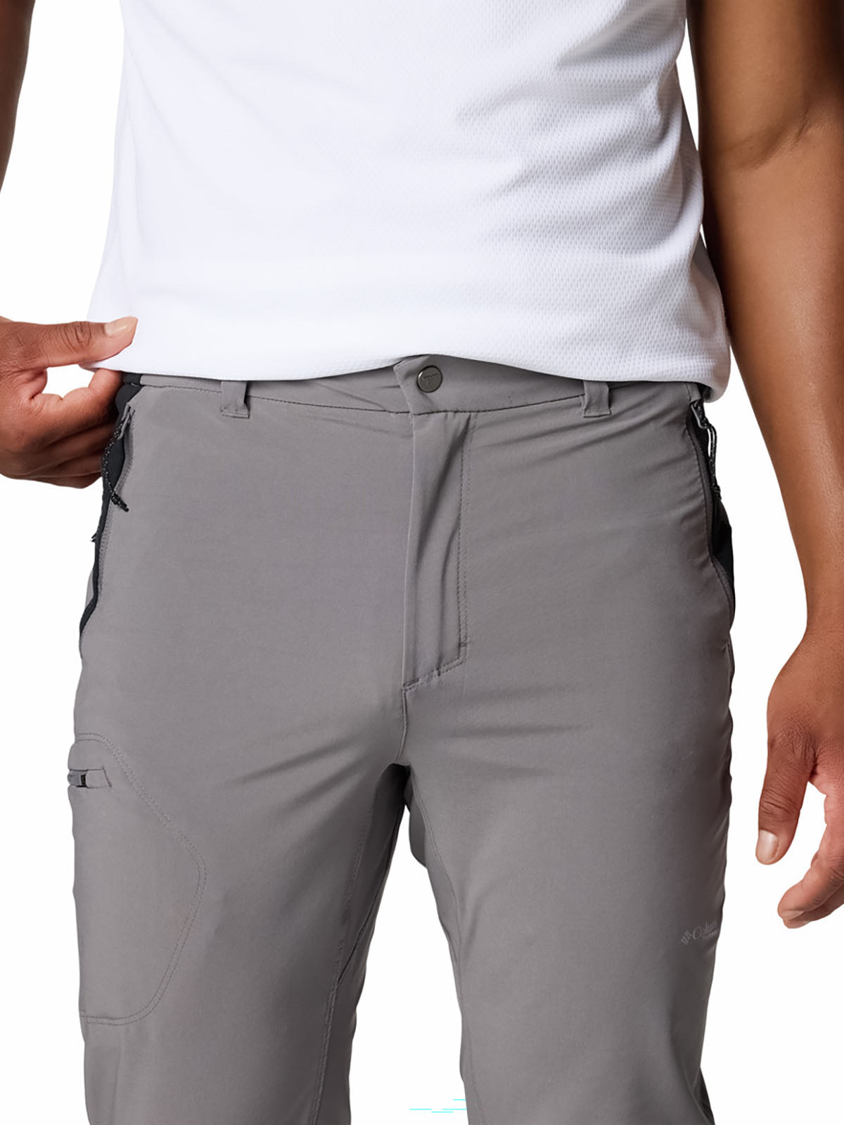 Pantalón Hombre Triple Canyon™ Gris