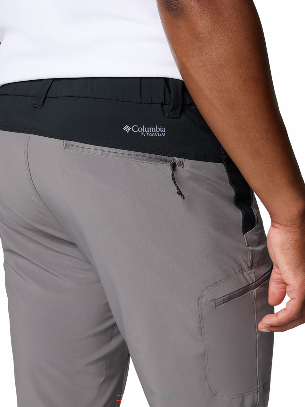 Pantalón Hombre Triple Canyon™ Gris