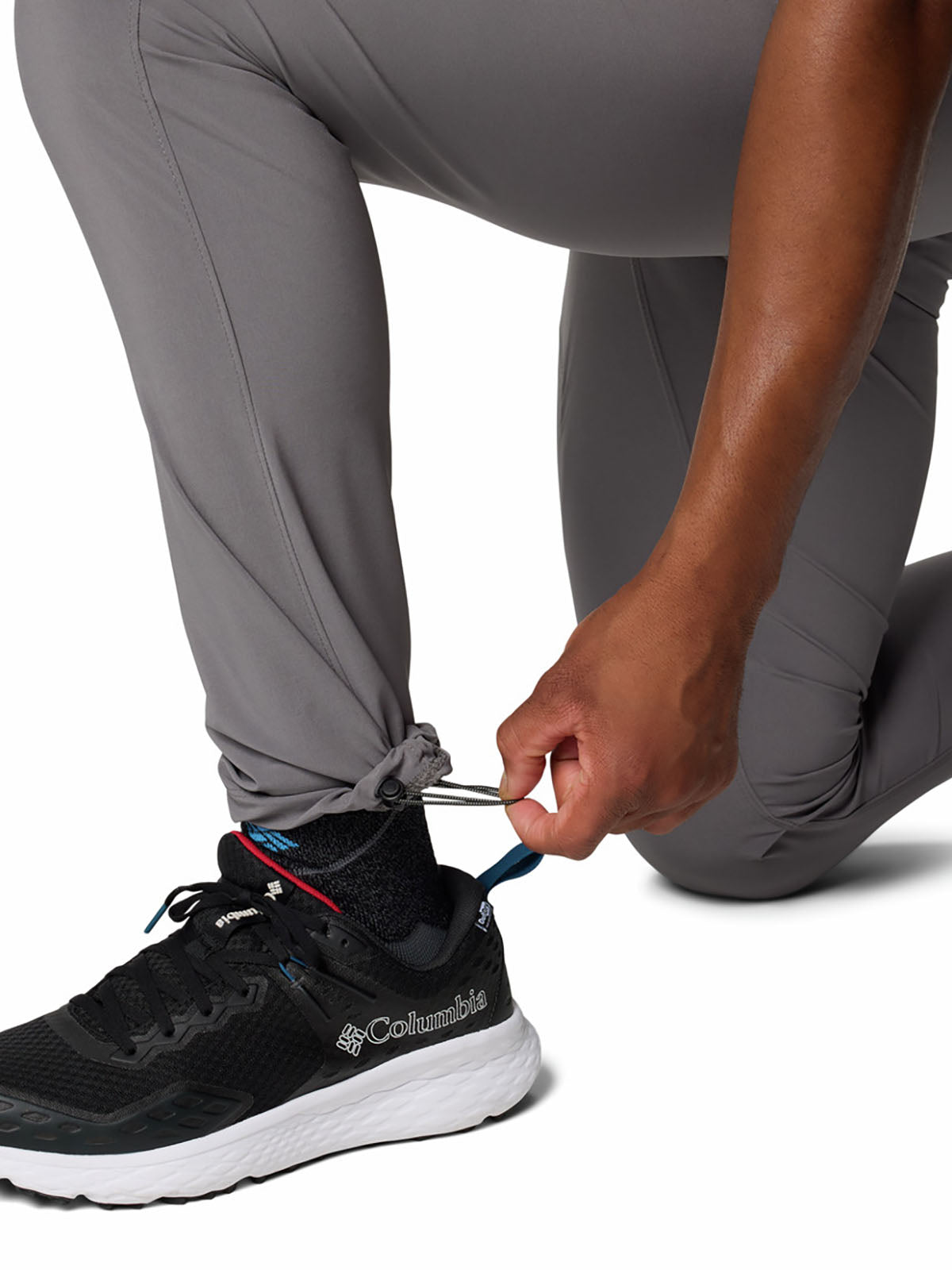 Pantalón Hombre Triple Canyon™ Gris