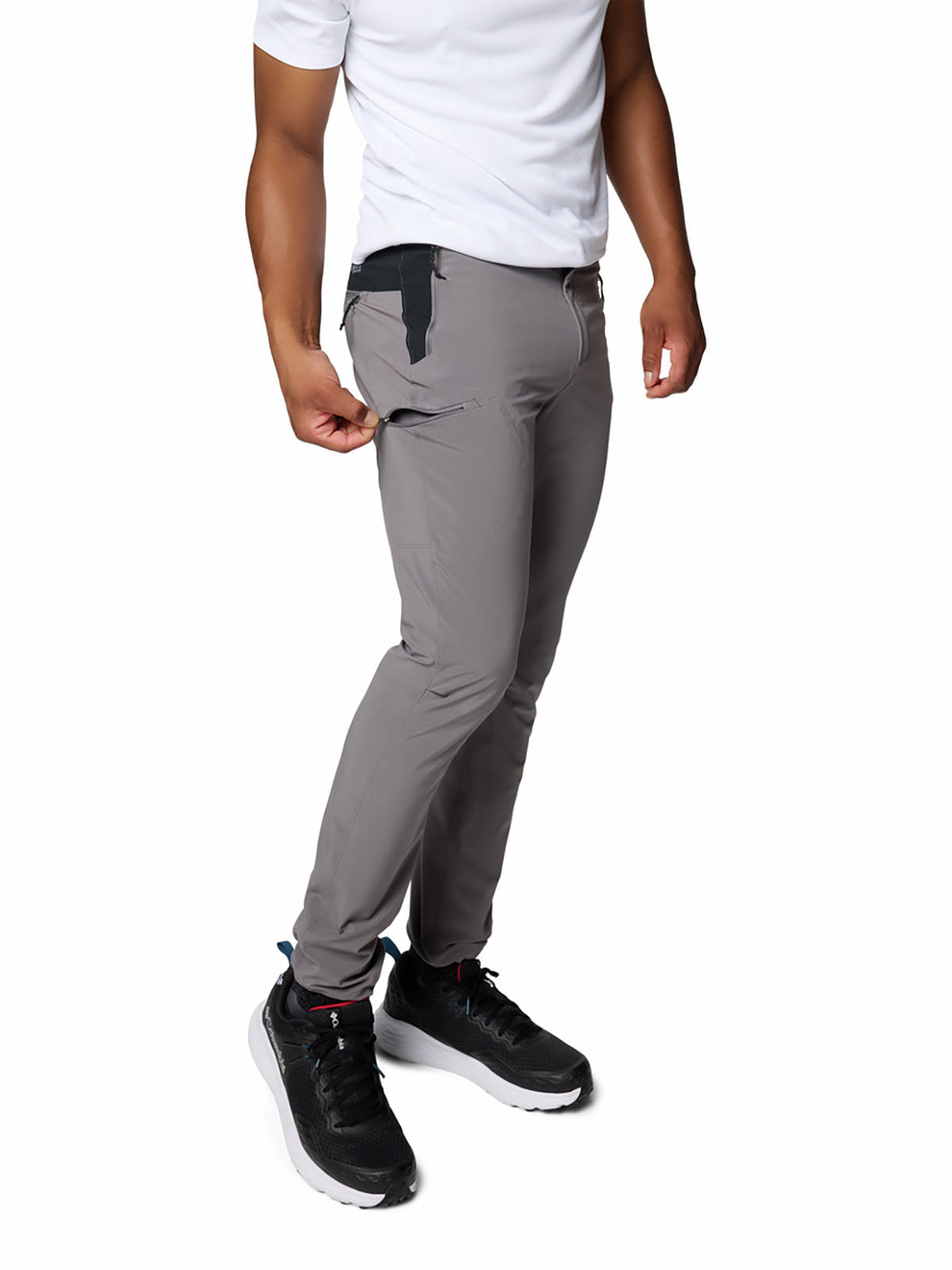 Pantalón Hombre Triple Canyon™ Gris