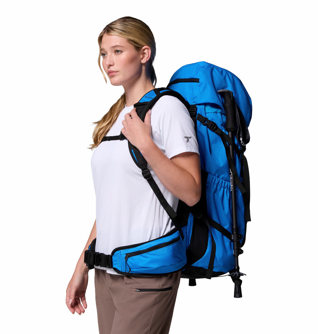 Mochila 60L Triple Canyon™ - 1; Mochila 60L Triple Canyon™ - 2; Mochila 60L Triple Canyon™ - 3; Mochila 60L Triple Canyon™ - 4; Mochila 60L Triple Canyon™ - 5; Mochila 60L Triple Canyon™ - 6; Mochila 60L Triple Canyon™ - 7; Mochila 60L Triple Canyon™ - 8; Mochila 60L Triple Canyon™ - 9; Mochila 60L Triple Canyon™ - 10