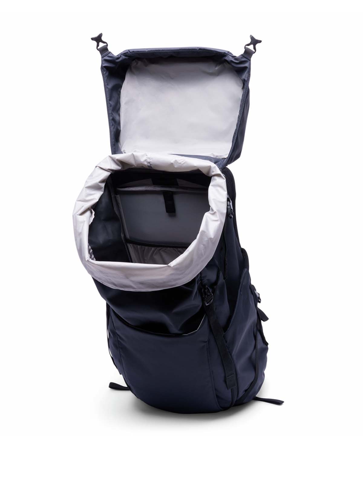 Mochila 60L Triple Canyon™ Negro