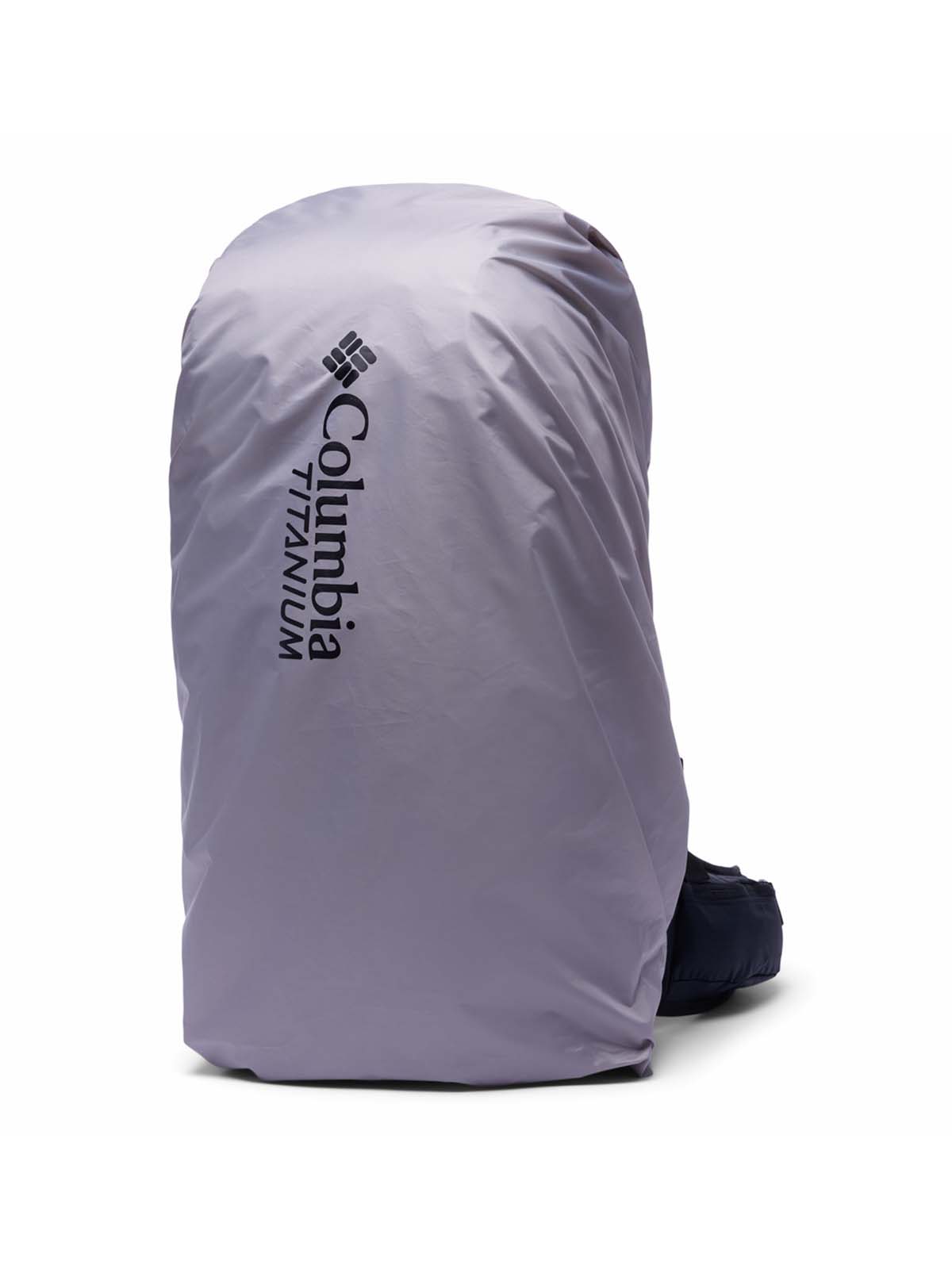 Mochila 60L Triple Canyon™ Negro